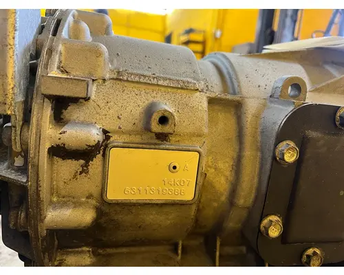 ALLISON  Transmission Assembly