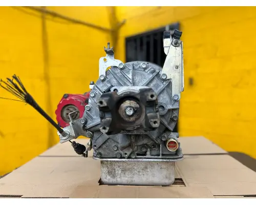 ALLISON  Transmission Assembly