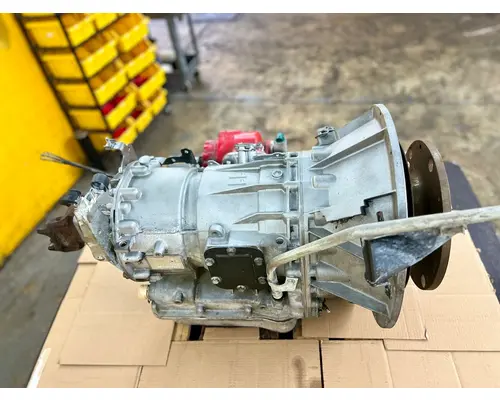 ALLISON  Transmission Assembly