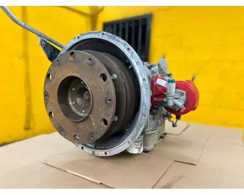ALLISON  Transmission Assembly