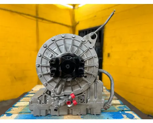 ALLISON  Transmission Assembly