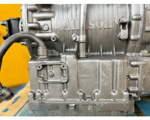ALLISON  Transmission Assembly