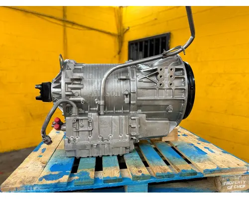 ALLISON  Transmission Assembly