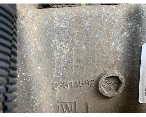 ALLISON  Transmission Assembly