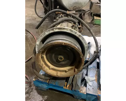ALLISON  Transmission Assembly