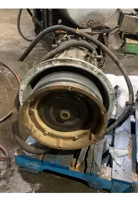 ALLISON  Transmission Assembly