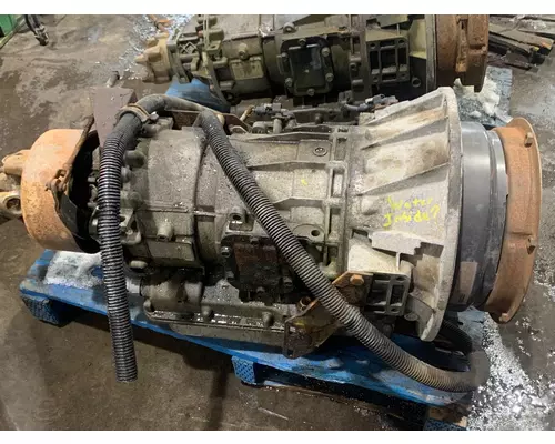 ALLISON  Transmission Assembly