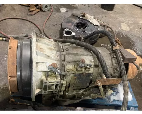 ALLISON  Transmission Assembly