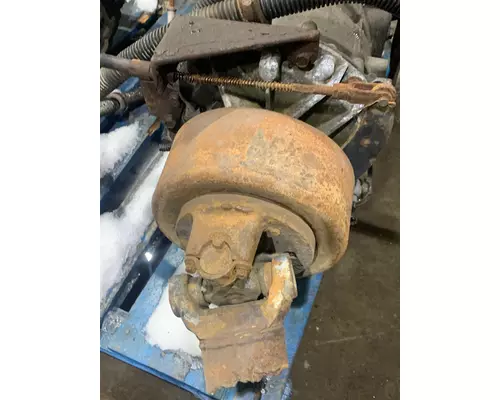 ALLISON  Transmission Assembly