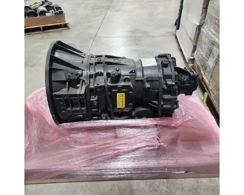 ALLISON  Transmission Assembly