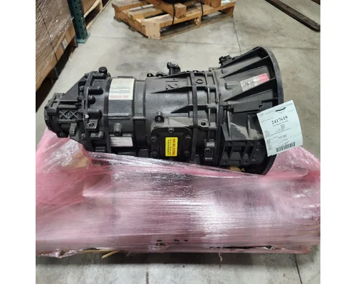 ALLISON  Transmission Assembly