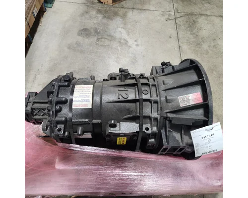 ALLISON  Transmission Assembly