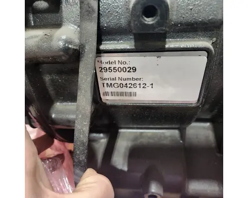 ALLISON  Transmission Assembly
