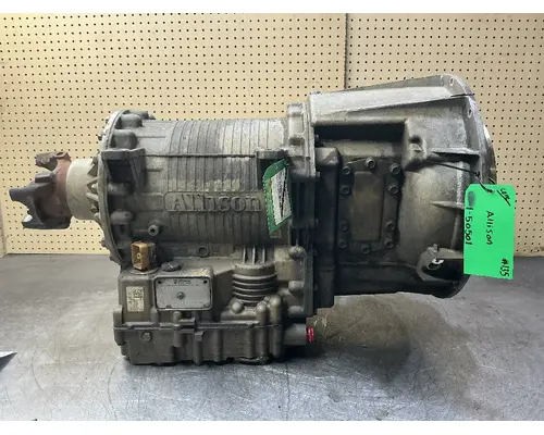 ALLISON  TransmissionTransaxle Assembly