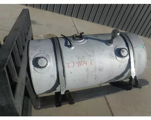 ALL WET KIT Hydraulic Tank