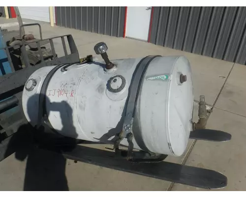 ALL WET KIT Hydraulic Tank