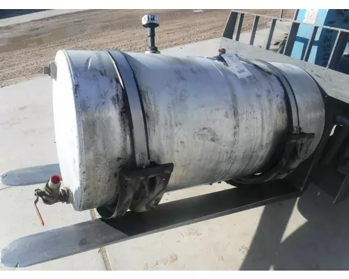 ALL WET KIT Hydraulic Tank