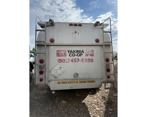 ALMAC 4200 Body  Bed