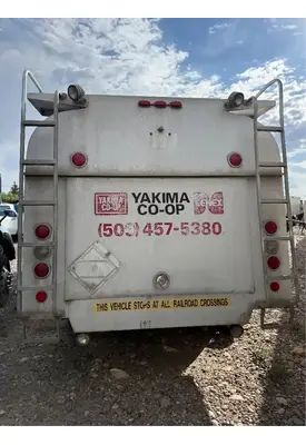 ALMAC 4200 Body / Bed