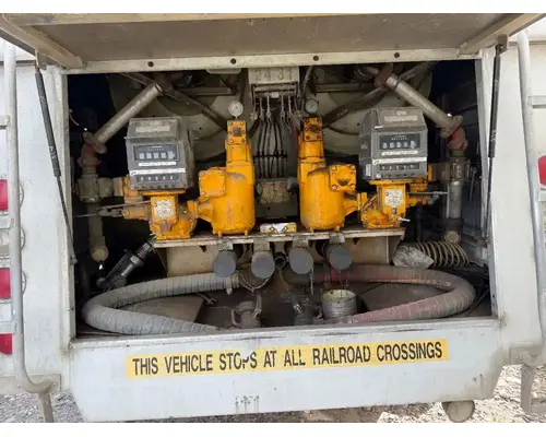 ALMAC 4200 Body  Bed