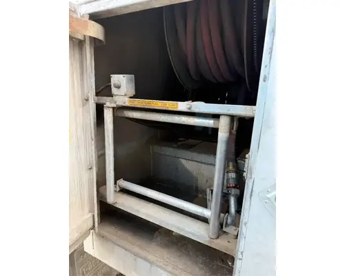 ALMAC 4200 Body  Bed