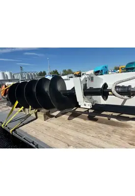 ALTEC 20FT Body / Bed