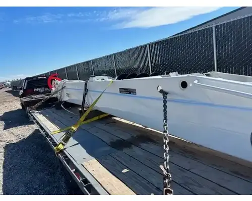 ALTEC 20FT Body  Bed