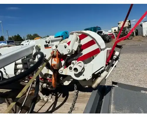 ALTEC 20FT Body  Bed