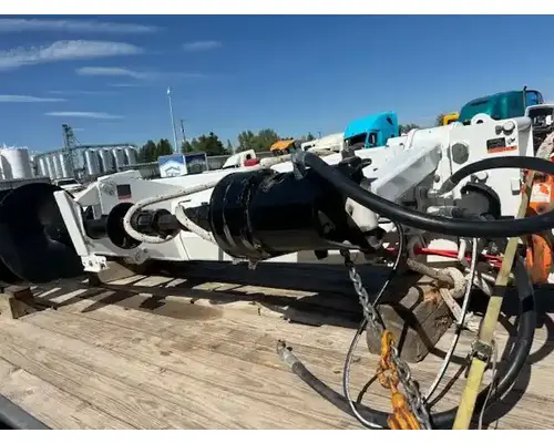 ALTEC 20FT Body  Bed