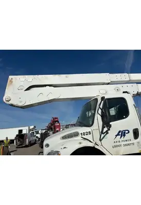 ALTEC GET Body / Bed