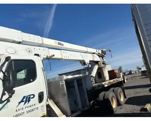 ALTEC GET Body  Bed