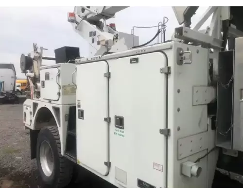 ALTEC T370 Body  Bed