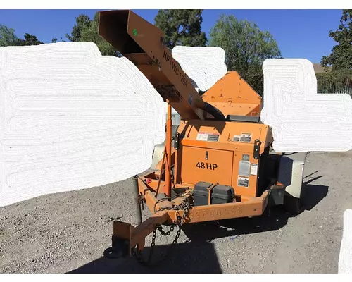 ALTEC WC-126 Vehicle For Sale