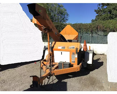 ALTEC WC-126 Vehicle For Sale