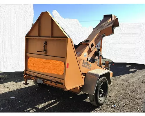 ALTEC WC-126 Vehicle For Sale
