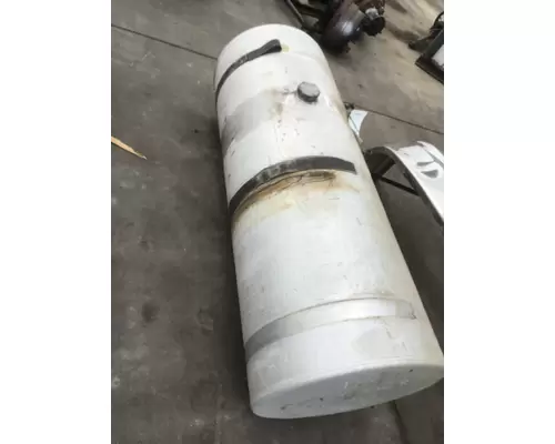 ALUM CYLINDER 145-154 GALLON FUEL TANK