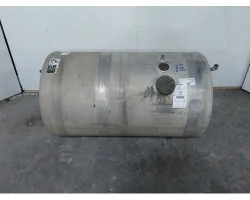 ALUM CYLINDER 95-104 GALLON FUEL TANK
