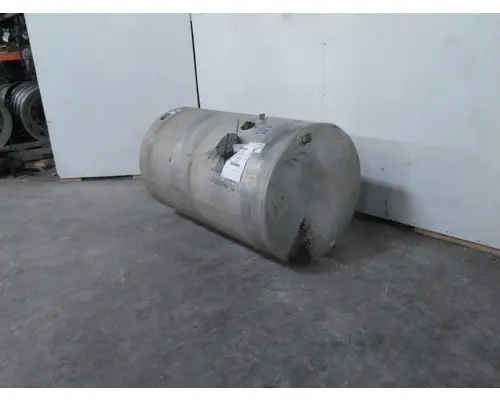 ALUM CYLINDER 95-104 GALLON FUEL TANK