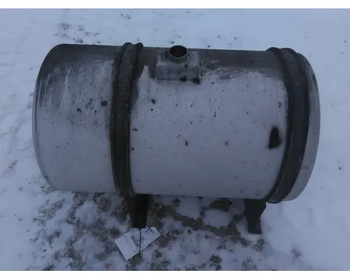 ALUM CYLINDER 95-104 GALLON FUEL TANK