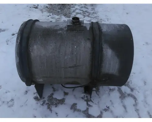 ALUM CYLINDER 95-104 GALLON FUEL TANK