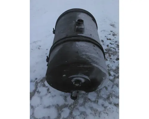 ALUM CYLINDER 95-104 GALLON FUEL TANK