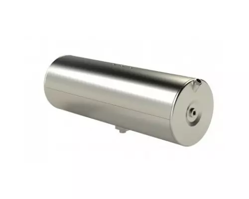 ALUM CYLINDER  FUEL TANK