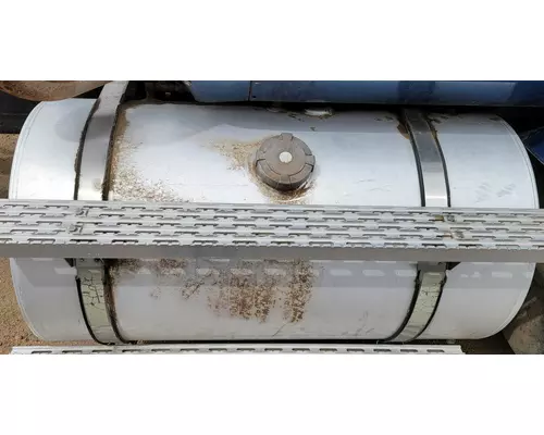 ALUMINUM 100 Fuel Tank