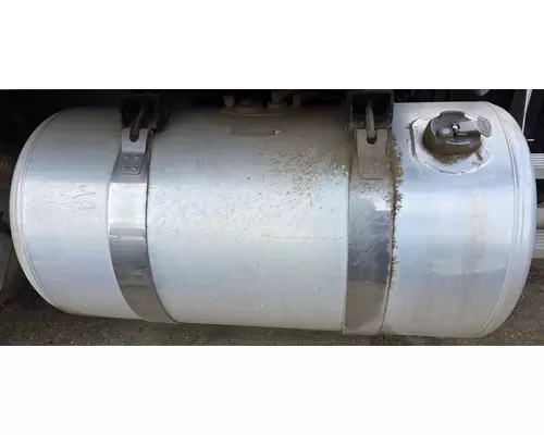 ALUMINUM 100 Fuel Tank