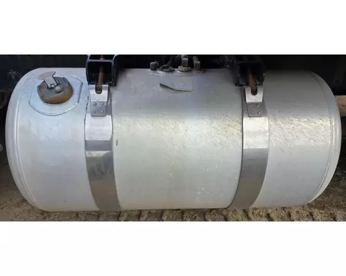 ALUMINUM 100 Fuel Tank