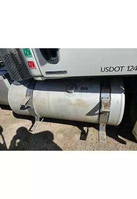 ALUMINUM 120 Fuel Tank