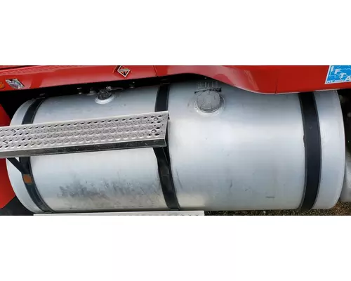 ALUMINUM 125 Fuel Tank