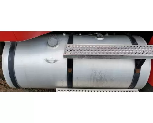 ALUMINUM 125 Fuel Tank