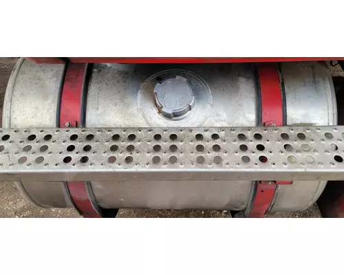 ALUMINUM 60 Fuel Tank