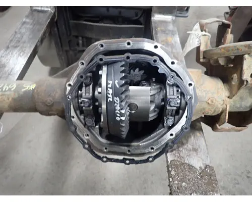 AMERICAN AXLE  AAM 925 Beam Axle Assy, Fr (4WD)